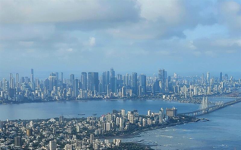 Mumbai 1