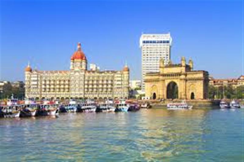 Mumbai 2