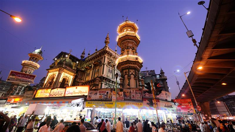 Mumbai 5