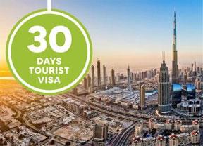 30 Days Visa